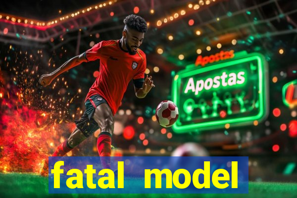 fatal model cruzeiro do sul